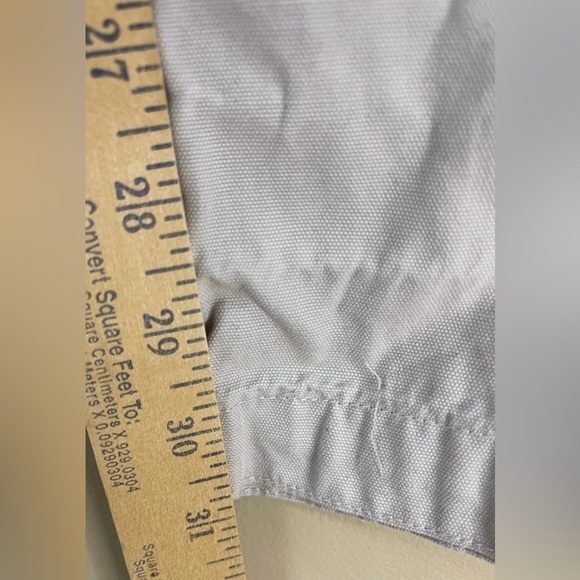 Columbia Pants Women's Beige Straight Leg Khaki Hiking Pants  (29 x 31) - Picture 11 of 11